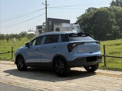 Geely Geometry E Firefly 320KM Cute Tiger 4-Seater - ფოტო 4