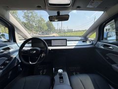 Geely Geometry E Firefly 320KM Cute Tiger 4-Seater - ფოტო 8