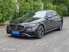 Mercedes-Benz E-Class E 300 L Fashion Sport Edition - photo 1