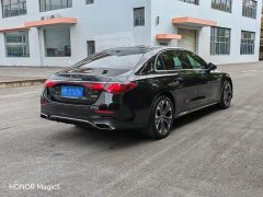 Mercedes-Benz E-Class E 300 L Fashion Sport Edition - photo 3