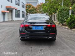 Mercedes-Benz E-Class E 300 L Fashion Sport Edition - photo 4