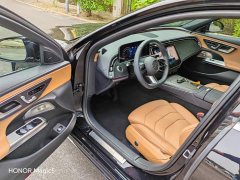 Mercedes-Benz E-Class E 300 L Fashion Sport Edition - photo 5
