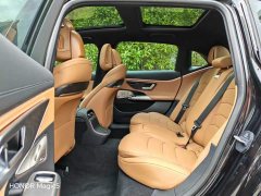 Mercedes-Benz E-Class E 300 L Fashion Sport Edition - photo 7