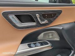 Mercedes-Benz E-Class E 300 L Fashion Sport Edition - photo 8