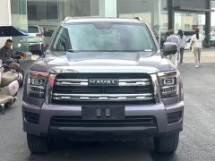 Haval H5 2.0T Automatic Four-Wheel Drive Leading Creator Diesel - ფოტო 3