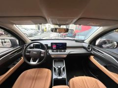 Haval H5 2.0T Automatic Four-Wheel Drive Leading Creator Diesel - ფოტო 5