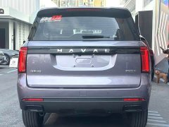 Haval H5 2.0T Automatic Four-Wheel Drive Leading Creator Diesel - ფოტო 6