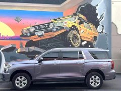 Haval H5 2.0T Automatic Four-Wheel Drive Leading Creator Diesel - ფოტო 7