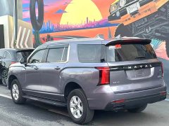 Haval H5 2.0T Automatic Four-Wheel Drive Leading Creator Diesel - ფოტო 8