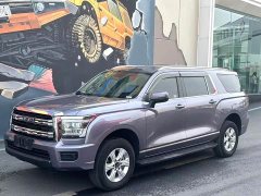 Haval H5 2.0T Automatic Four-Wheel Drive Leading Creator Diesel - ფოტო 9