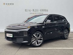 Li Auto L6 Pro - ფოტო 1