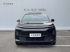 Li Auto L6 Pro - ფოტო 2