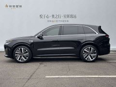 Li Auto L6 Pro - ფოტო 3