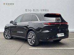 Li Auto L6 Pro - ფოტო 4