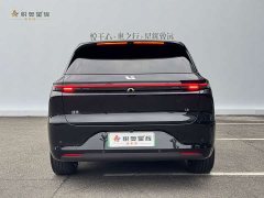 Li Auto L6 Pro - ფოტო 5