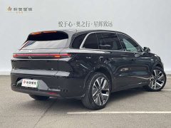 Li Auto L6 Pro - ფოტო 6