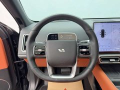 Li Auto L6 Pro - ფოტო 7