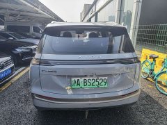 GAC AION Y Plus 510 Smart Leader Edition - фото 12