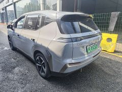 GAC AION Y Plus 510 Smart Leader Edition - фото 13