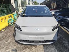 GAC AION Y Plus 510 Smart Leader Edition - фото 2