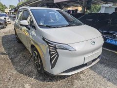GAC AION Y Plus 510 Smart Leader Edition - фото 3