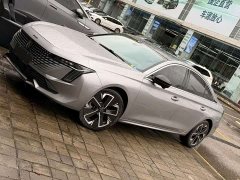 Peugeot 508 508L 400THP Flagship Edition - фото 1