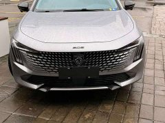 Peugeot 508 508L 400THP Flagship Edition - фото 2