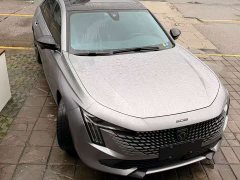 Peugeot 508 508L 400THP Flagship Edition - фото 3