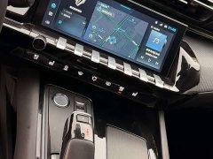 Peugeot 508 508L 400THP Flagship Edition - фото 8