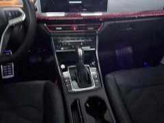 Volkswagen Lavida 300TSI DSG Manyi Edition - фото 15