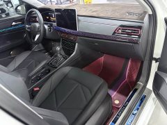 Volkswagen Lavida 300TSI DSG Manyi Edition - фото 20