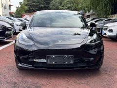 Tesla Model 3 Standard Range RWD Upgrade - ფოტო 1