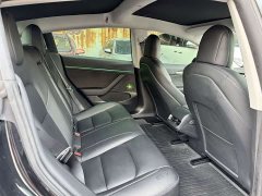 Tesla Model 3 Standard Range RWD Upgrade - ფოტო 10