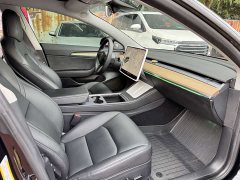 Tesla Model 3 Standard Range RWD Upgrade - ფოტო 11