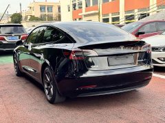 Tesla Model 3 Standard Range RWD Upgrade - ფოტო 4