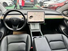Tesla Model 3 Standard Range RWD Upgrade - ფოტო 5