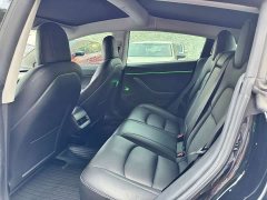 Tesla Model 3 Standard Range RWD Upgrade - ფოტო 6