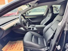 Tesla Model 3 Standard Range RWD Upgrade - ფოტო 7