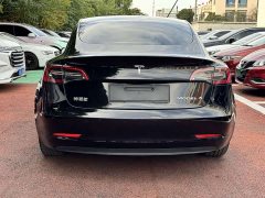 Tesla Model 3 Standard Range RWD Upgrade - ფოტო 8