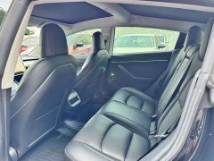 Tesla Model 3 Standard Range RWD Upgrade - ფოტო 9