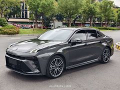 Lynk & Co 03 2.0T Diesel DCT Pro - photo 1