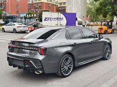 Lynk & Co 03 2.0T Diesel DCT Pro - photo 12
