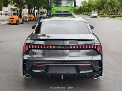 Lynk & Co 03 2.0T Diesel DCT Pro - photo 13