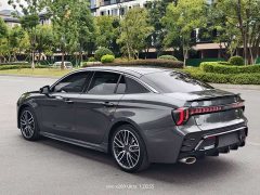 Lynk & Co 03 2.0T Diesel DCT Pro - photo 14