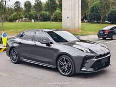 Lynk & Co 03 2.0T Diesel DCT Pro - photo 3
