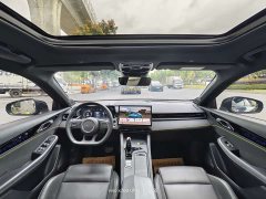 Lynk & Co 03 2.0T Diesel DCT Pro - photo 8