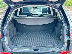 Land Rover Discovery Sport Performance Technology Edition - ფოტო 10