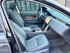 Land Rover Discovery Sport Performance Technology Edition - ფოტო 12