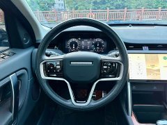 Land Rover Discovery Sport Performance Technology Edition - ფოტო 14