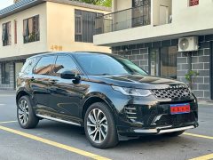 Land Rover Discovery Sport Performance Technology Edition - ფოტო 3
